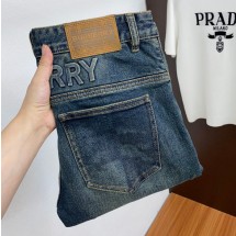 버버리 고품질 청바지 37