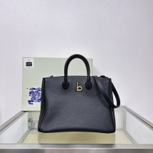 버버리 스몰 로킹 홀스 토트​ 4컬러 80994011