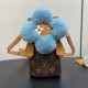 루이비통 LOUIS VUITTON 비비엔 폰 파우치 M12269