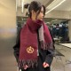 버버리 고품질 스카프 머플러 40