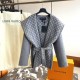 루이비통 FW24 코트 1A9LF1