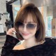 샤넬 고품질  선글라스 6컬러 06