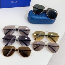 ZILLI 고품질 선글라스 6컬러 01