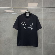 톰브라운 고품질 반팔티 2칼라 06