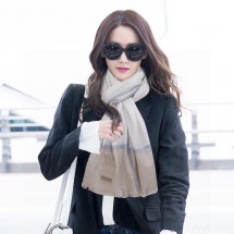 버버리 고품질 스카프 머플러 2컬러 50