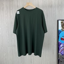 샤넬 고품질 여성 반팔티 01