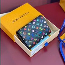 루이비통 LV x TM 로잘리 코인 퍼스 반지갑 M13399