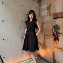 디올 고품질 원피스 2칼라 04