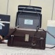 프라다 미디엄 가죽 토트 백 3컬러 1BN026
