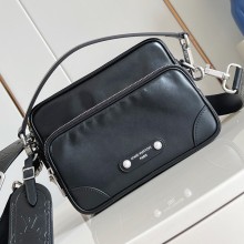 루이비통 닐 블랙 M13987
