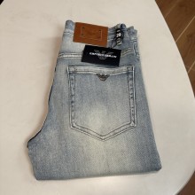 아르마니 고품질 청바지 09