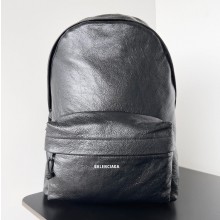 발렌시아가 남성 Explorer 백팩 5032211