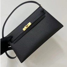에르메스 켈리 엘란 골드버클 쉐브르 염소가죽 6컬러 H084490CC89