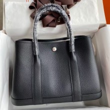 에르메스 가든 파티 30 백 네곤다 팔라듐 7컬러 H051568CK89