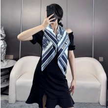 디올 고품질 스카프 머플러 3칼라 25