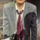 샤넬 고품질 스카프 머플러  2칼라 51