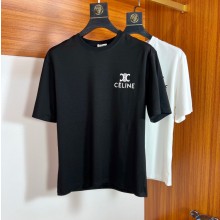 셀린느 고품질 반팔티 2칼라 01