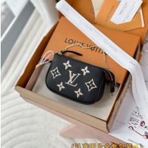루이비통 미니 포쉐트 악세수아 M80501