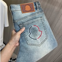 몽클레어 고품질 청바지 11