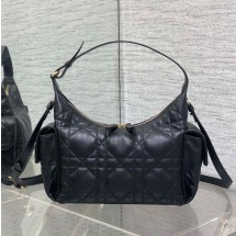 디올 미디움 D드림 백 매크로까나쥬 램스킨 5컬러 M6323UUVB